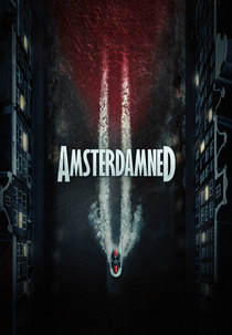 Amsterdamned II (Amsterdamned II)