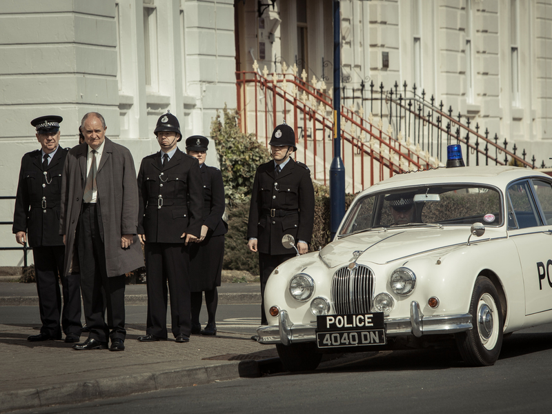 Foto 4 de The Great Train Robbery
