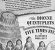 Five Times Five