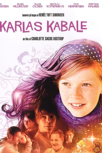 Poster de Filme Karla (2007)