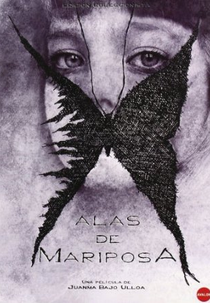Asas de mariposa (Alas de mariposa)