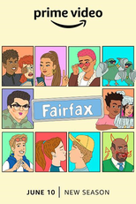 Fairfax (2ª Temporada) (Fairfax (Season 2))