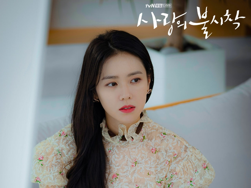 Foto 2 de Pousando no Amor