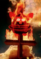Creepy Japanese Furby Commercial (Creepy Japanese Furby Commercial)