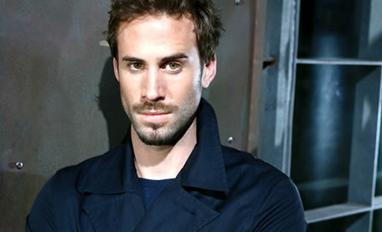 Joseph Fiennes - Foto 6