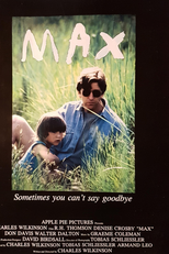 Max: Em Busca da Esperança (Max)