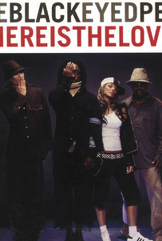 Poster 2 de Curta Black Eyed Peas: Where Is The Love? (2003)