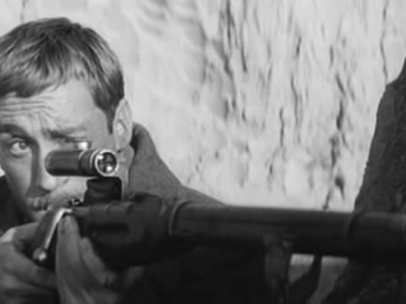 Foto 11 de Two comrades were serving