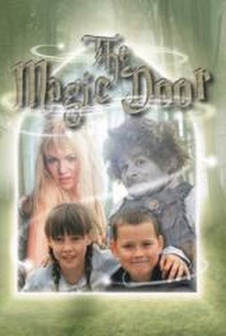 Poster 1 de Filme A Porta Mágica (None)