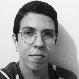 Foto de perfil de Ulysses Gadêlha