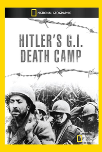 Prisioneiros do Holocausto - Poster / Capa / Cartaz - Oficial 1