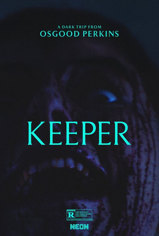 Poster 4 de Filme Para Sempre Medo (2025)