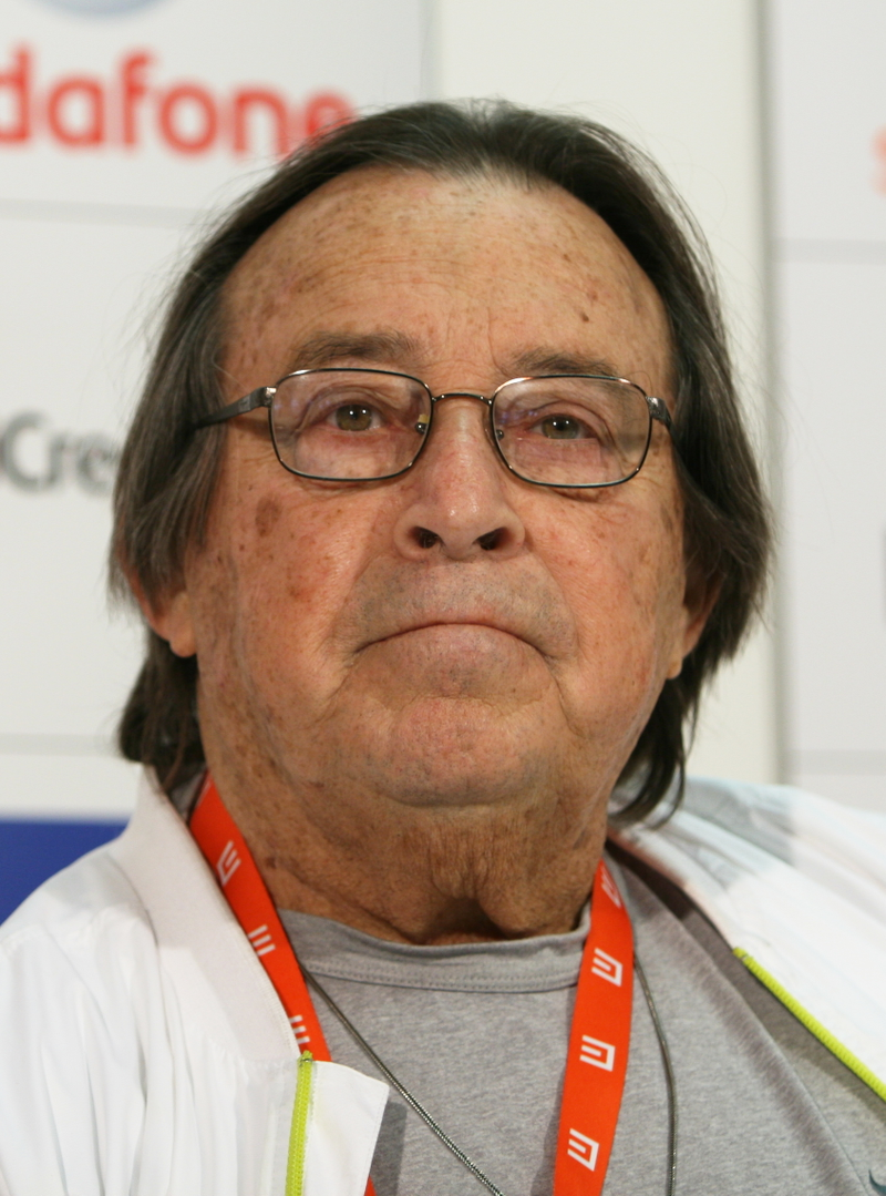 Paul Mazursky - Foto 1