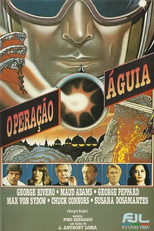 Operação Águia (Jugando con la muerte)