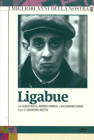 Poster 1 de Série Ligabue (1977)