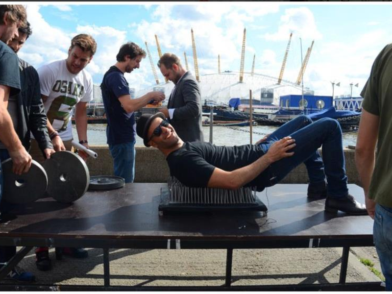 Foto 3 de Ciência Magica