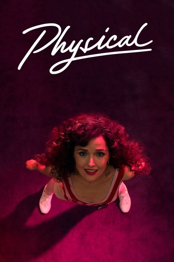  de Série Physical (1ª Temporada) (2021)