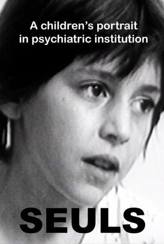 Poster 1 de Curta Seuls (1990)