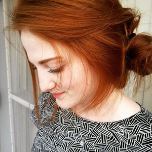 Foto de perfil de Julia Gerhardt