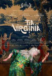 Tia Virgínia (Tia Virgínia)