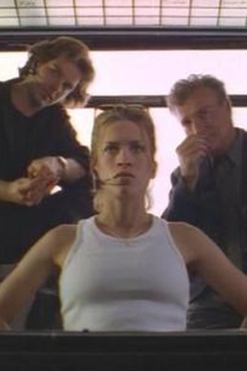 Poster de Episódio White Light (1996)