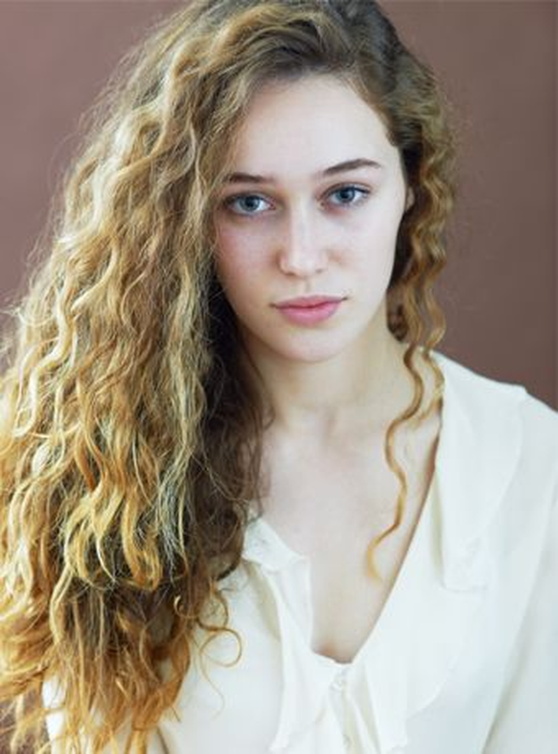 Alycia Debnam-Carey - Foto 9