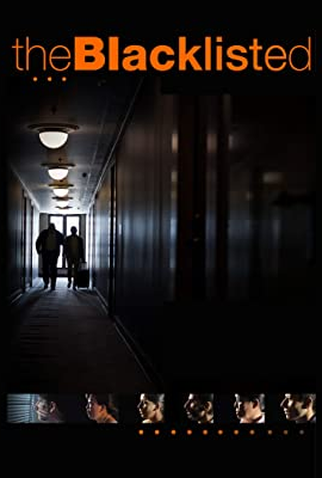 Poster 1 de TV Na Lista Negra (2019)