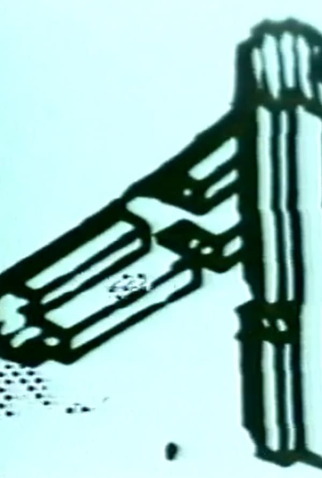 Poster 1 de Curta Lines of Force (1979)