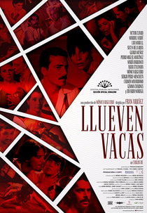 Llueven vacas (Llueven vacas)