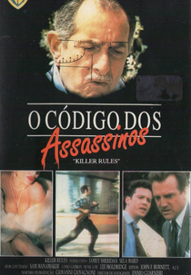 O Código dos Assassinos (Killer Rules)