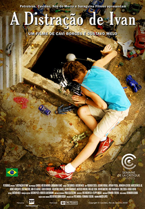 A Distração de Ivan (A Distração de Ivan)