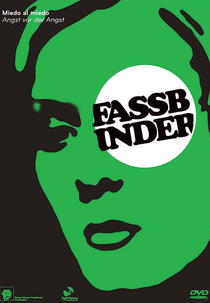 Medo do Medo (Angst Vor Der Angst)