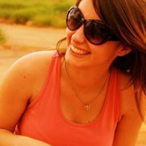 Foto de perfil de Géssika Dutra Reis