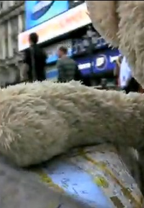 Misery Bear - Trip to London (Misery Bear - Trip to London)