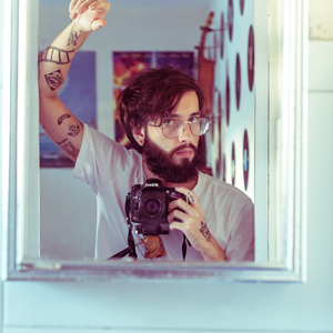 Foto de perfil de caio tinoco