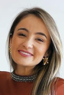 Giovanna Prado - Poster 1