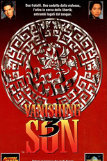 Dragões de Sangue 3 (Vanishing Son III)