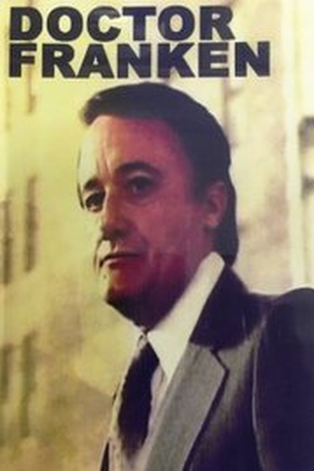 Poster de Filme O Transplante Fatal (1980)