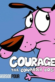 courage the cowardly dog torrent