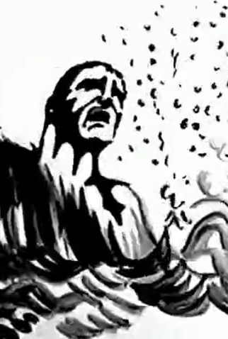 Poster 1 de Curta Mélyvíz (1970)