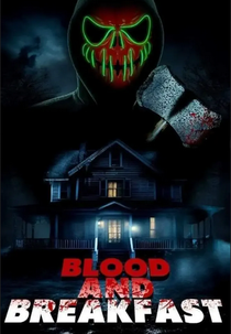 Blood and Breakfast (Blood and Breakfast)