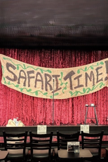 Safari Time (Mark Forward Presents "Safari Time")