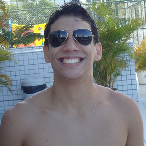 Foto de perfil de Felipe