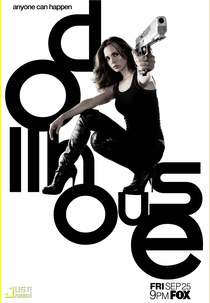 Dollhouse (2ª Temporada) (Dollhouse (Season 2))