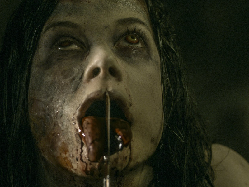 Foto 9 de A Morte do Demônio