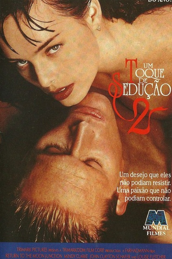  de Filme Um Toque de Sedução II (1995)