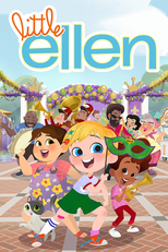 Little Ellen (Little Ellen)
