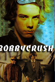 Bobbycrush - Poster / Capa / Cartaz - Oficial 1
