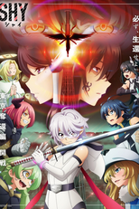 Shy (2ª Temporada) (シャイ 第2期)