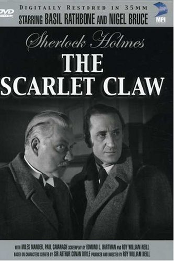  de Filme Garra Escarlate (1944)